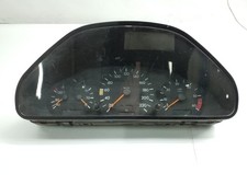 MERCEDES S CLASS (W220) 1998-2002 Tacho Tachometer Kombiinstrument 2025405611
