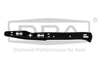 DPA Halter StoßFäNger 88071799302 FüR VW Transporter T5 7HA 7HH 7EA 7EH Bus 7HB