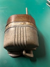 WORKING - LAND ROVER SERIES 1/2/2a LUCAS FW2 WIPER MOTOR