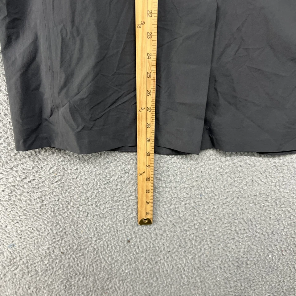 Chaqueta Theory Para Hombre XL Syd Simula Nylon Spandex Blazer Ligera Moderna Foto 4 de 4