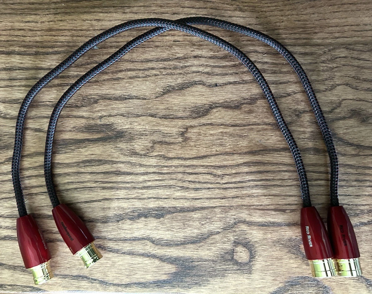 Audioquest Xlr for sale | eBay
