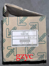 1PC Brand New 5GN15K Servo motor Fast shipping FedEx or DHL*y