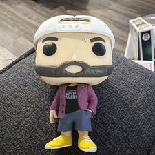Funko Pop Directors Kevin Smith Amazon Exclusive #37