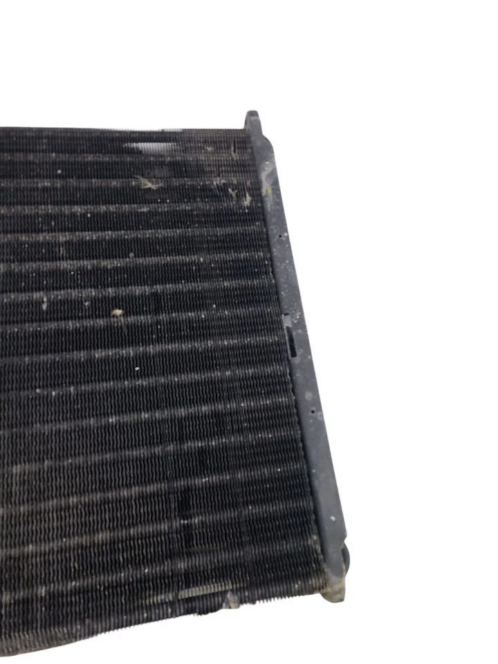 Condensador de CA 8-307 compatible con 80-90 CAPRICE 647954 Foto 4 de 4