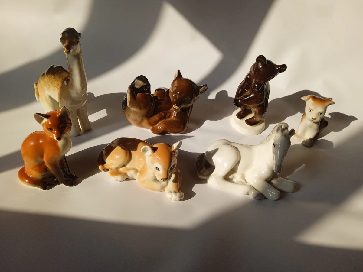 25+ Ussr Porcelain Antique Ceramic & Figurines for sale | Updated