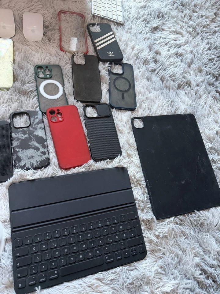 Apple Zubehör Und Produkte - Bild 3 von 4