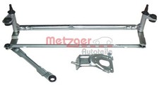 METZGER AUTOTEILE Wischergestänge 2190040 für VW GOLF JETTA EOS 5K1 6 5 1K1 3