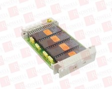 SIEMENS 6FX1852-1BX01-4B / 6FX18521BX014B (USED)