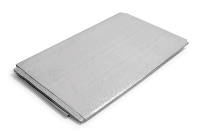 Intex Ground Cloth for 9ft X 18ft X 52in Rectangular Pools and Ultra Frame Pools
