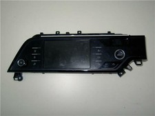 9805089780 337663 bildschirm CITROEN C4 PICASSO SPACETOURER 1.6 EXCLUSIVE 2013