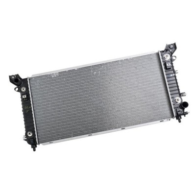 21902 AC Delco Radiator for Chevy Chevrolet Tahoe Silverado 1500 Truck Sierra