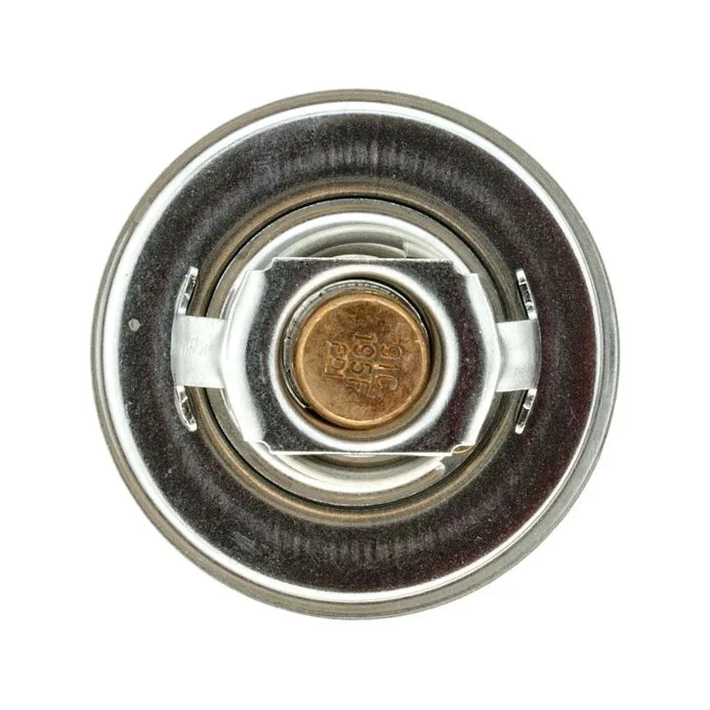 For Ford E-250 Econoline Club Wagon 75-76 MotoRad High-Flow Series Thermostat Foto 4 de 4