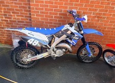 TM Racing 85cc Mx Bike- Large Frame NOT KTM KX RM YZ SX TC Motocross Enduro