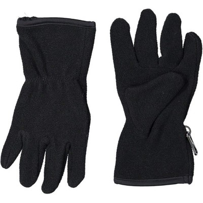 Fleecehandschuhe Kinder Größe 8A Schwarz Warm Winter Outdoor CMP