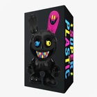 Superplastic Janky Art Toy Vinyl Figure Multicolor Vinyl - Alex Pardee