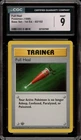 Pokemon Full Heal Base Set Shadowless 1st Edition #82 CGC 9 Mint