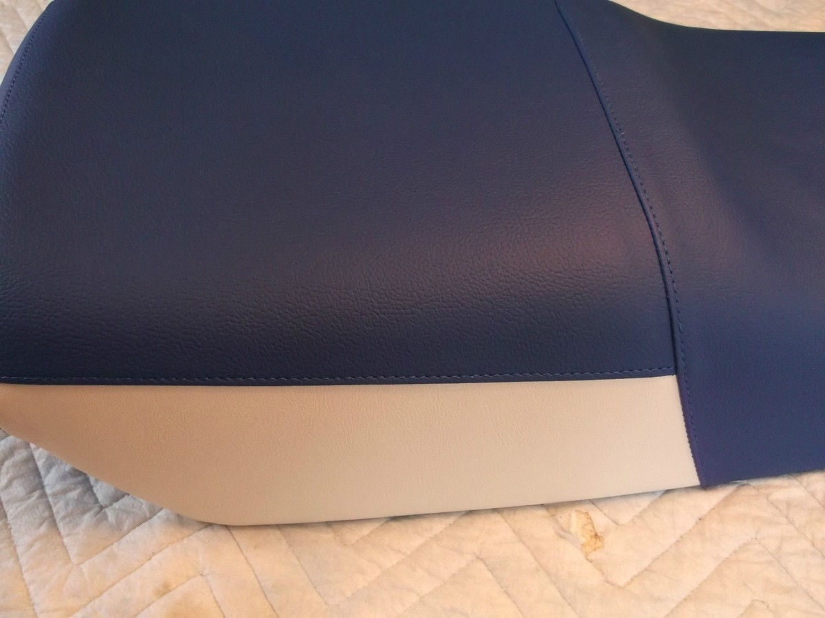 BMW R80GS R100GS 1986-93 R100R 1992-95 seat cover R80 R100 GS R100