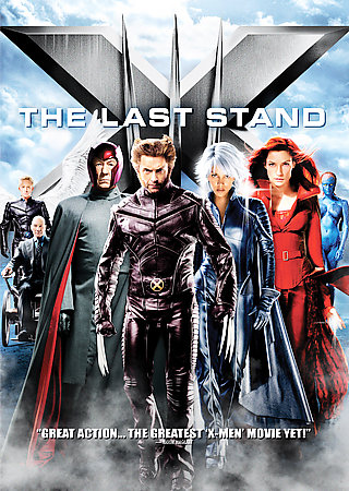 その他 (CD)X-Men: The Last Stand Amazon.com: X-Men: the Last Stand (OST): CDs & Vinyl