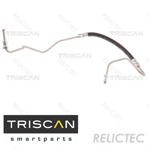 Rear Right Brake Hose Line for CitroenXSARA,BERLINGO 4887.L5 eBay