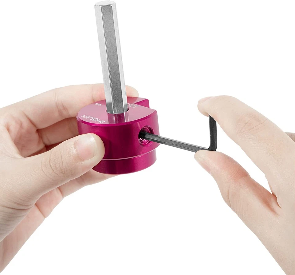 04523 pipe fitting tools,PPR125 Plastic Pipe Fitting Reamer for Vent Lines - Image 2 of 4