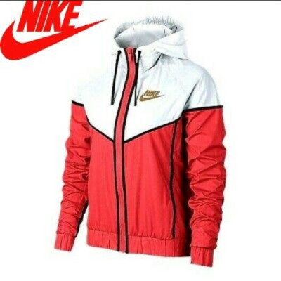 Nike Sportswear Windrunner Jacket 