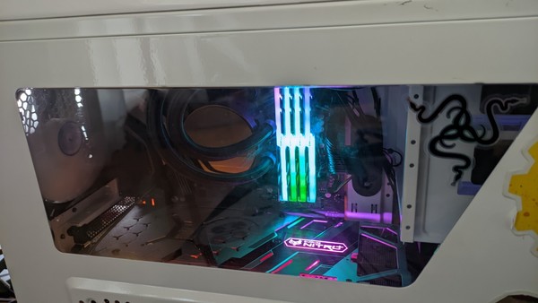 pc gaming