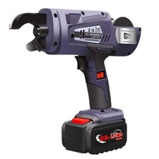 Legatrice barra rinforzo legatrice elettrica portatile in acciaio MF-870