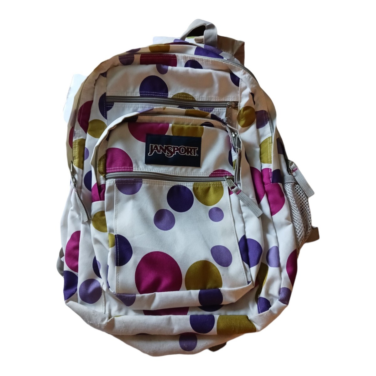 burnt henna jansport backpack JANSPORT Digibreak Backpack Burnt Henna Abstract Angles Laptop Sleeve NEW