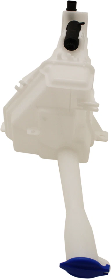  Depósito de lavadora para Kia Optima 2017-2020 Foto 4 de 4