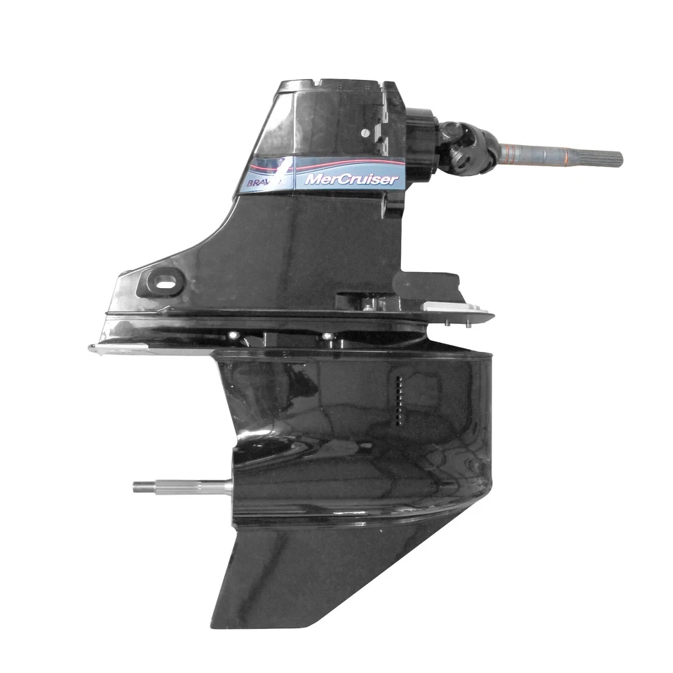 Mercruiser Bravo 1  Z-Antrieb Stern Drive 1.36 NEU 5231100TS - Bild 1 von 1
