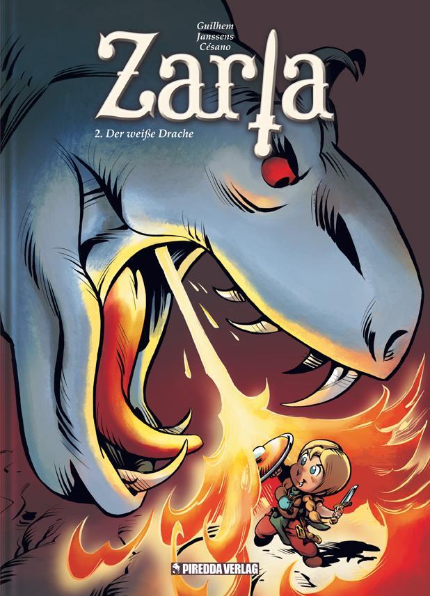 Thumbnail - Zarla Komplett-box, 5 Teile Jean-louis Janssens 9783941279513