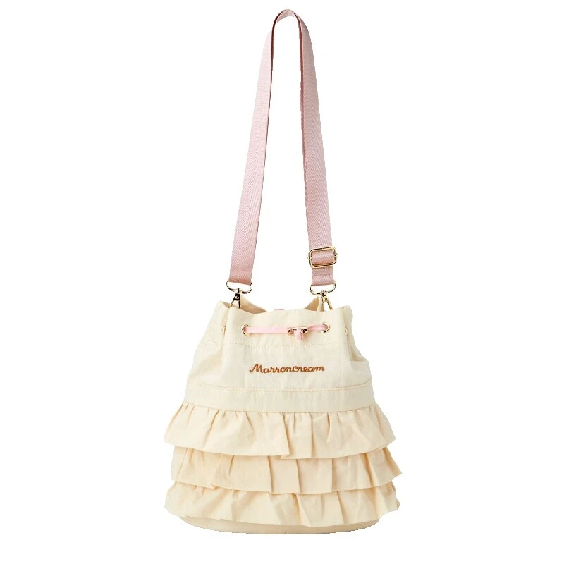 Bolsos y carteras Sanrio bolso de hombro para mujeres