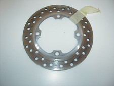 Bremsscheibe hinten Honda CBR 1000 RR Fireblade, SC57, 04-05