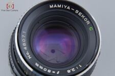 80mm f/2.8 Camera Lenses Mamiya for sale - eBay 80mm f/2.8 Camera Lenses Mamiya for sale - eBay