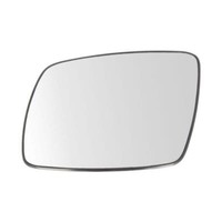 Spiegelglas AußEnspiegel Links Passend FüR Fiat Freemont 345_ Journey