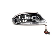 Nebelscheinwerfer passend für Mercedes W163 M-Klasse 10/01-06/05 rechts Be m. H8