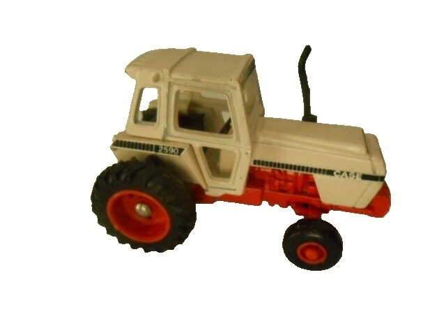 Veículos agrícolas em metal fundido Ertl 1979 Ano do Veículo