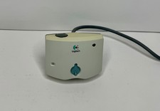 *UNTESTED* Logitech PC Camera USB Cord VCAM-U...