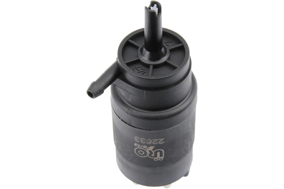 Windshield Washer Pump URO For 1998-1999 Mercedes-Benz CL500 - Image 2 of 4