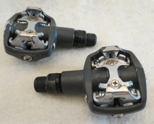 K2 Bicycle Pedals