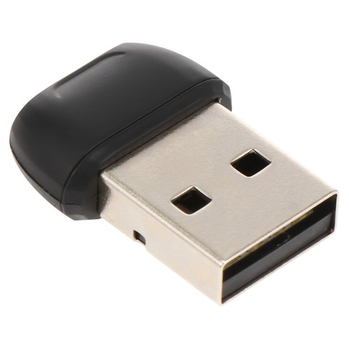 USB Dongle Computer Adapter Wireless Transfer Audio Receiver - Afbeelding 2 van 12