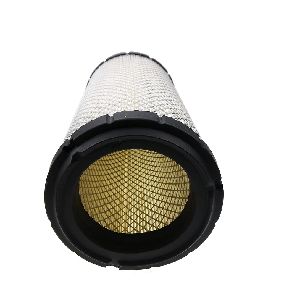 P822768 AIR FILTER FIT John Deere Kubota YANMAR KOBELCO HITACHI DAEWOO CAT Volvo Foto 4 de 4
