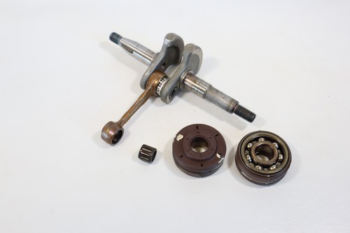 Original Kurbelwelle Jonsered GR2026 GR26 Husqvarna 225R 227 Motorsense 50372...