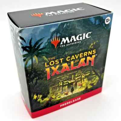 mtg rivals of ixalan booster box MTG Magic the Gathering - Factory Sealed