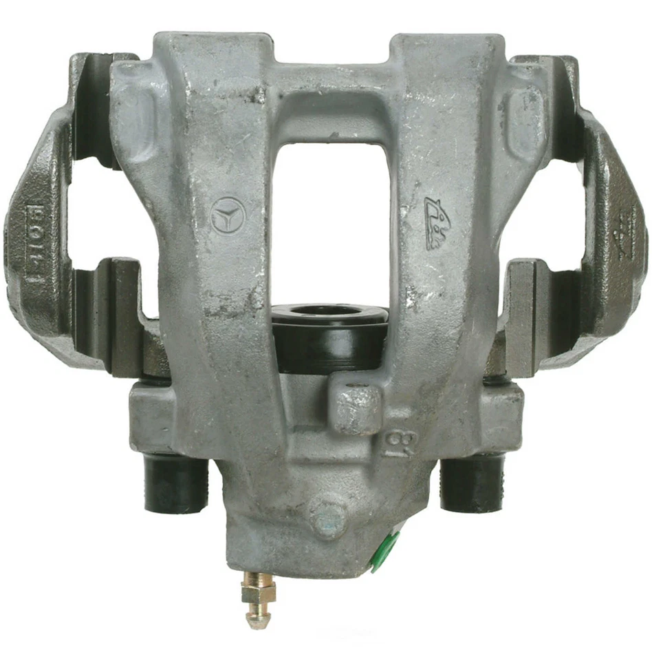 Pinza de freno de disco compatible con Mercedes-Benz S430 S500 2003-2006 CARDONE REMAN Foto 3 de 4