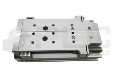 NEW PHD STPD1 16X3 -AE1-AE2-AR-J3-M PNEUMATIC SLIDE ACTUATOR