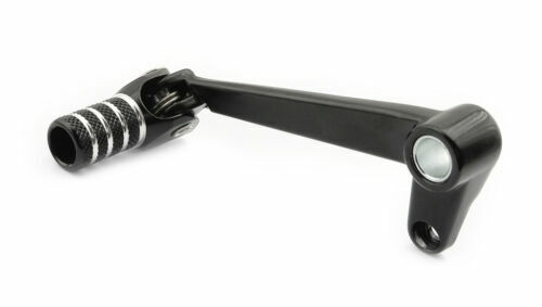 Coppia Supporto Pedane Anteriore Con Pedali DUCATI DIAVEL 1200 CARBON
