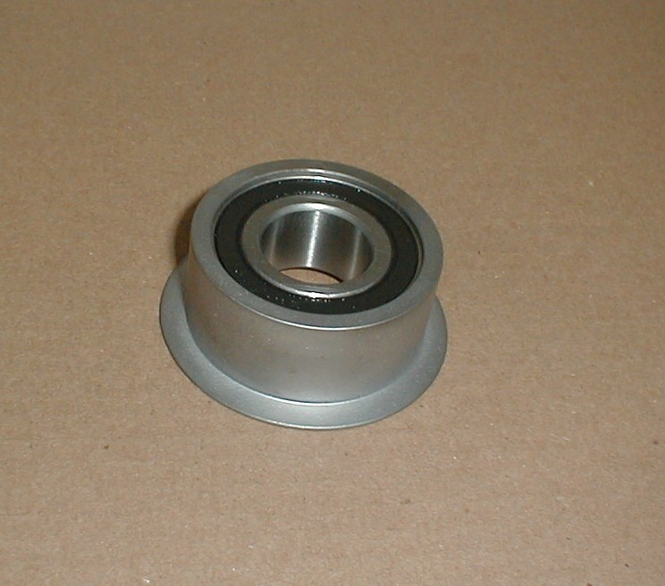 Maserati Biturbo   TIMING BELT TENSIONER BEARING with Pulley Sleeve 311020350u