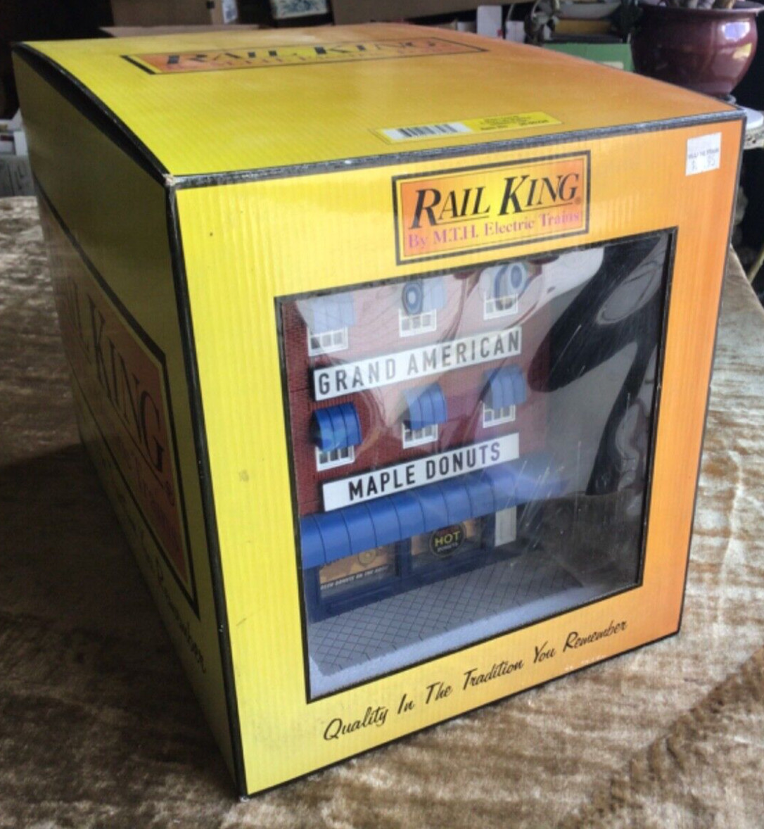 Click here to see eBay Auction