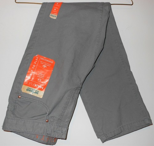 NWT Urban Pipeline Max Flex Relaxed 